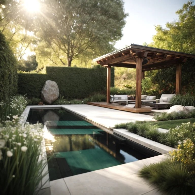 Landschaftsgestaltung